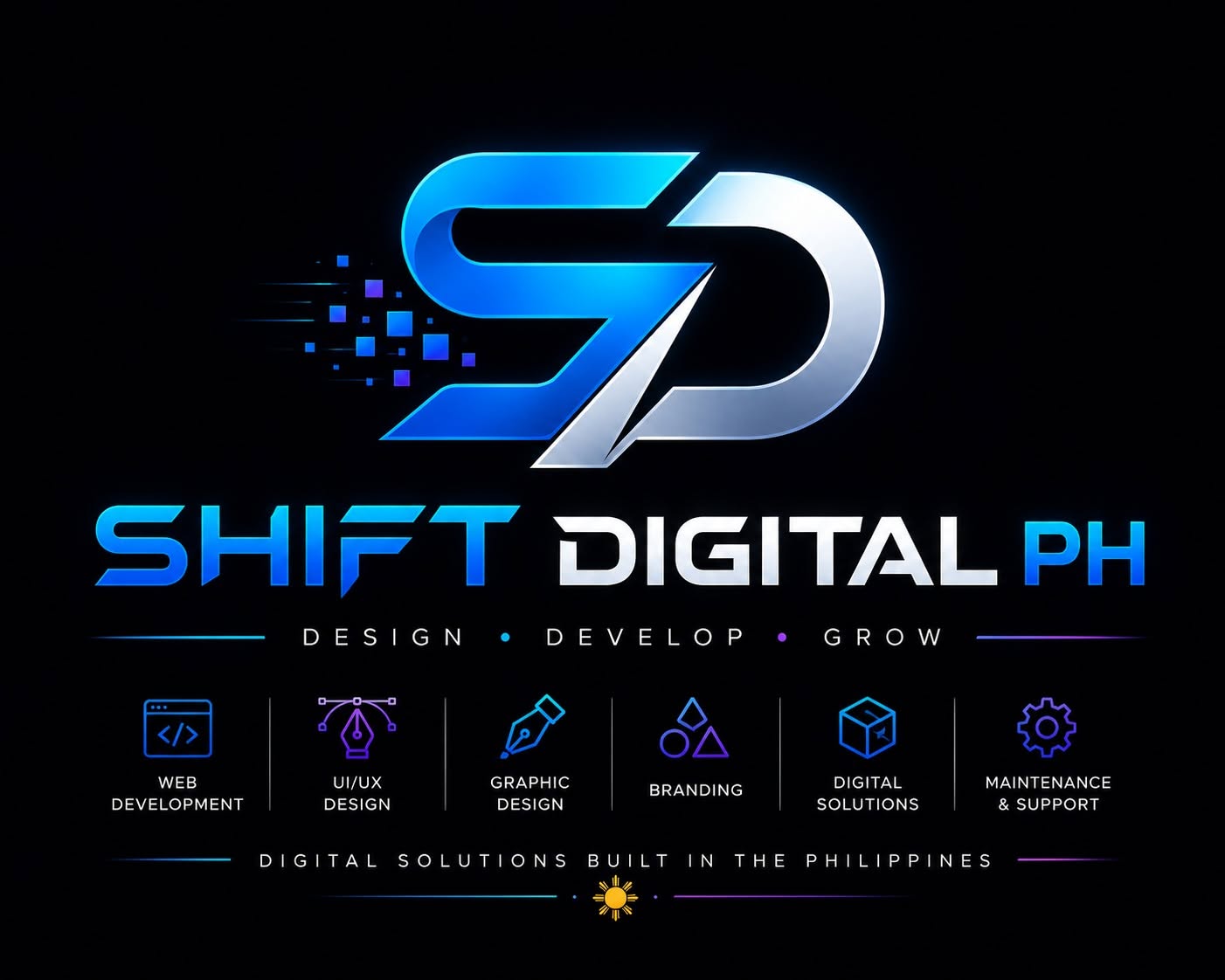 Shift Digital PH